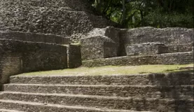 Ruins of Belize