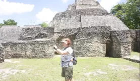 Ruins of Belize