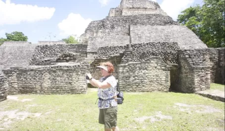 Ruins of Belize