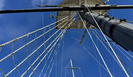 Nao Victoria Museum - Punta Arenas