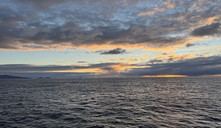 Drake Passage