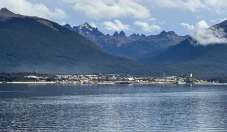 Puerto Williams