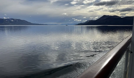 Beagle Channel
