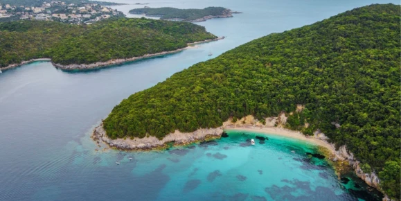 Sivota: The Caribbean of Epirus