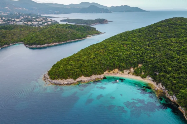Sivota: The Caribbean of Epirus