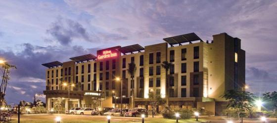 Luxurious Hilton Garden Inn