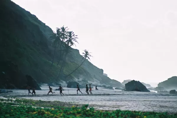 Enjoy some of the most pristine, secluded beaches in the world