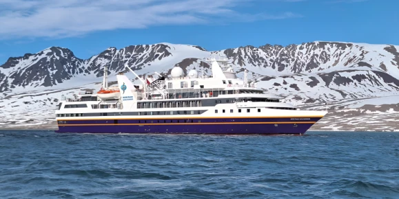 Heritage Discoverer