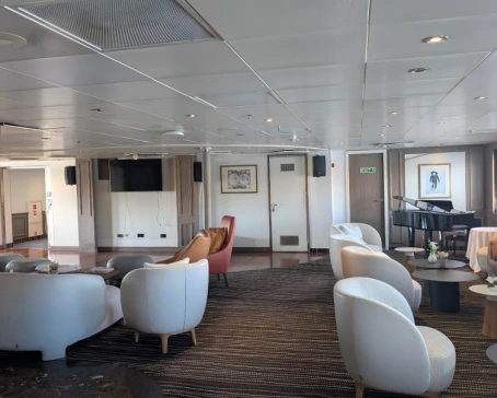 Main Lounge