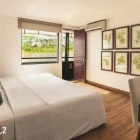 Superior Cabin
