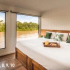 Amazon View Cabin