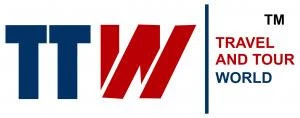 Travel and Tour World logo