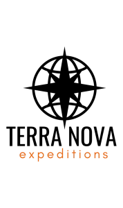 Terra Nova Expeditions Logo