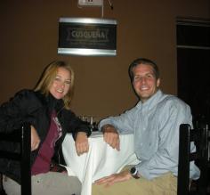 Makayla Restaurant