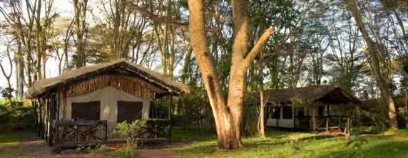 Migunga Tented Camp