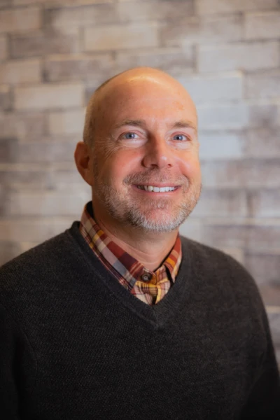 Kevin Moore employee headshot