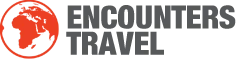 Encounters Travel Logo