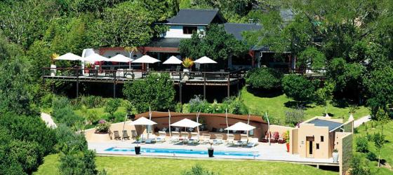 Hog Hollow Country Lodge