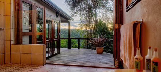 Hog Hollow Country Lodge