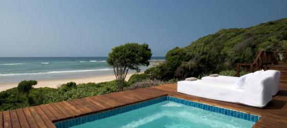 White Pearls Resort