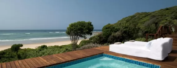 White Pearls Resort