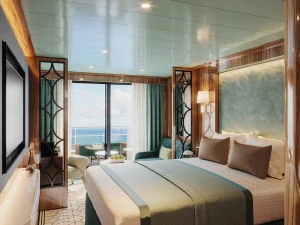 Signature Collection Veranda Suite