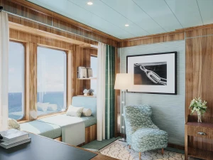 Signature Collection Panorama Ocean Suite