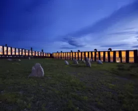 The exceptional Remota vista