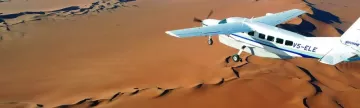 Africa Safari, Sossusvlei Dunes