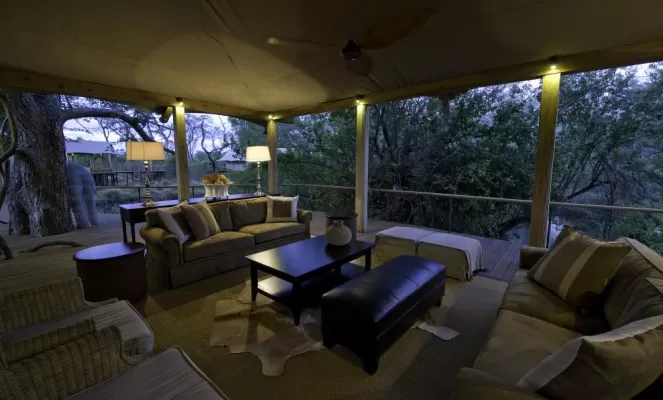 Toka Leya in Zambia