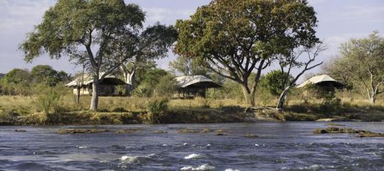 Toka Leya in Zambia
