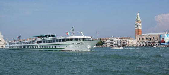Set sail on the Michelangelo on your Italy Cruise
