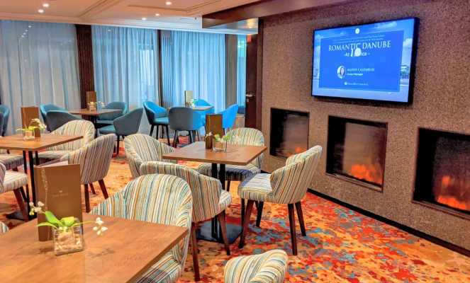 AmaBella MainLounge