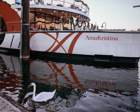 AmaKristina Exterior
