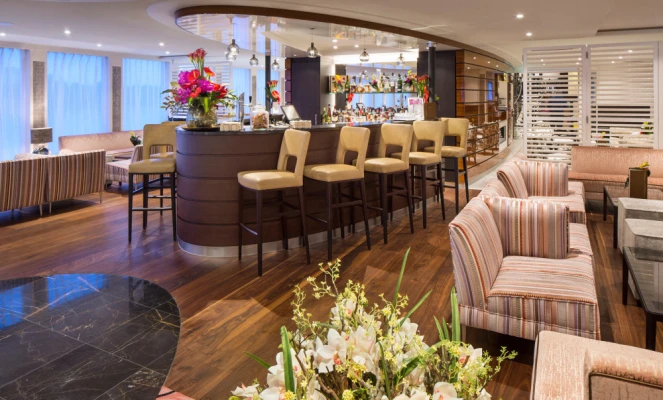 AmaLea The Bar