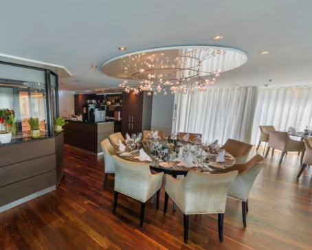 AmaLucia Chefs Table