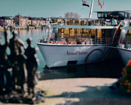 AmaPrima Exterior