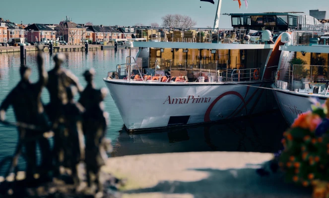 AmaPrima Exterior