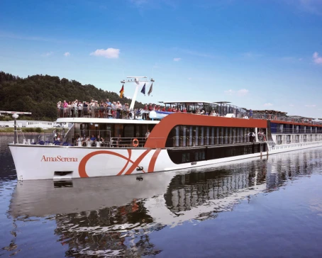 AmaSerena Ship