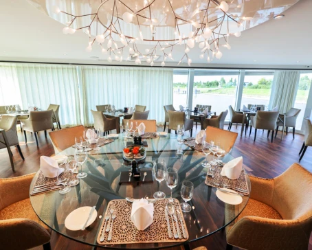 AmaSiena Chefs Table