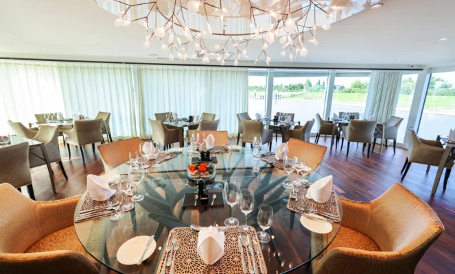AmaSiena Chefs Table