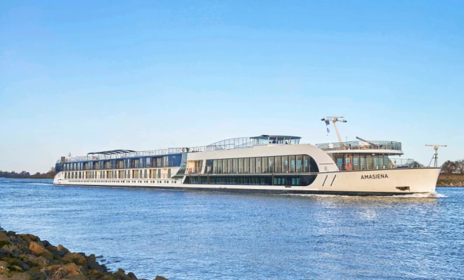 AmaSiena Exterior