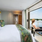 Zambezi Queen Cat SB