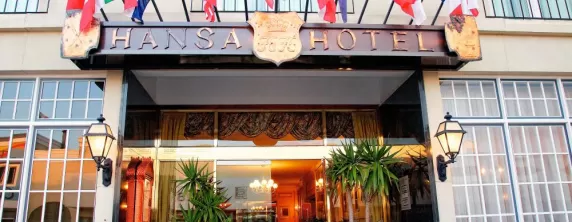 Hansa Hotel