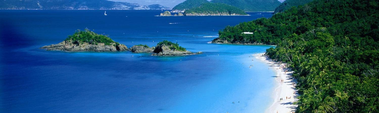 small caribbean cruise