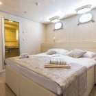 M/S Summer Standard Deck Cabin