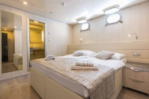 M/S Summer Standard Deck Cabin