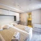 M/S Summer Main Deck Cabin