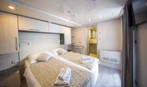 M/S Summer Main Deck Cabin