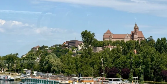 Avalon View